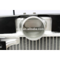 China high qulity truck radiator for SHACMAN F3000 Truck Parts DZ95259532203